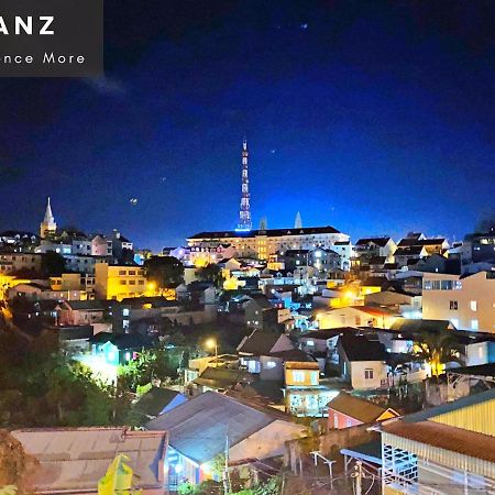 Hanz Bao Hoang Hotel 48 Ha Huy Tap Da Lat Exterior photo